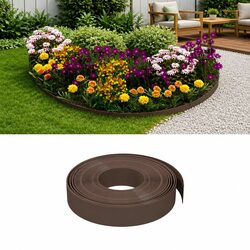 Durable Garden Edging - Easy and Practical Solution