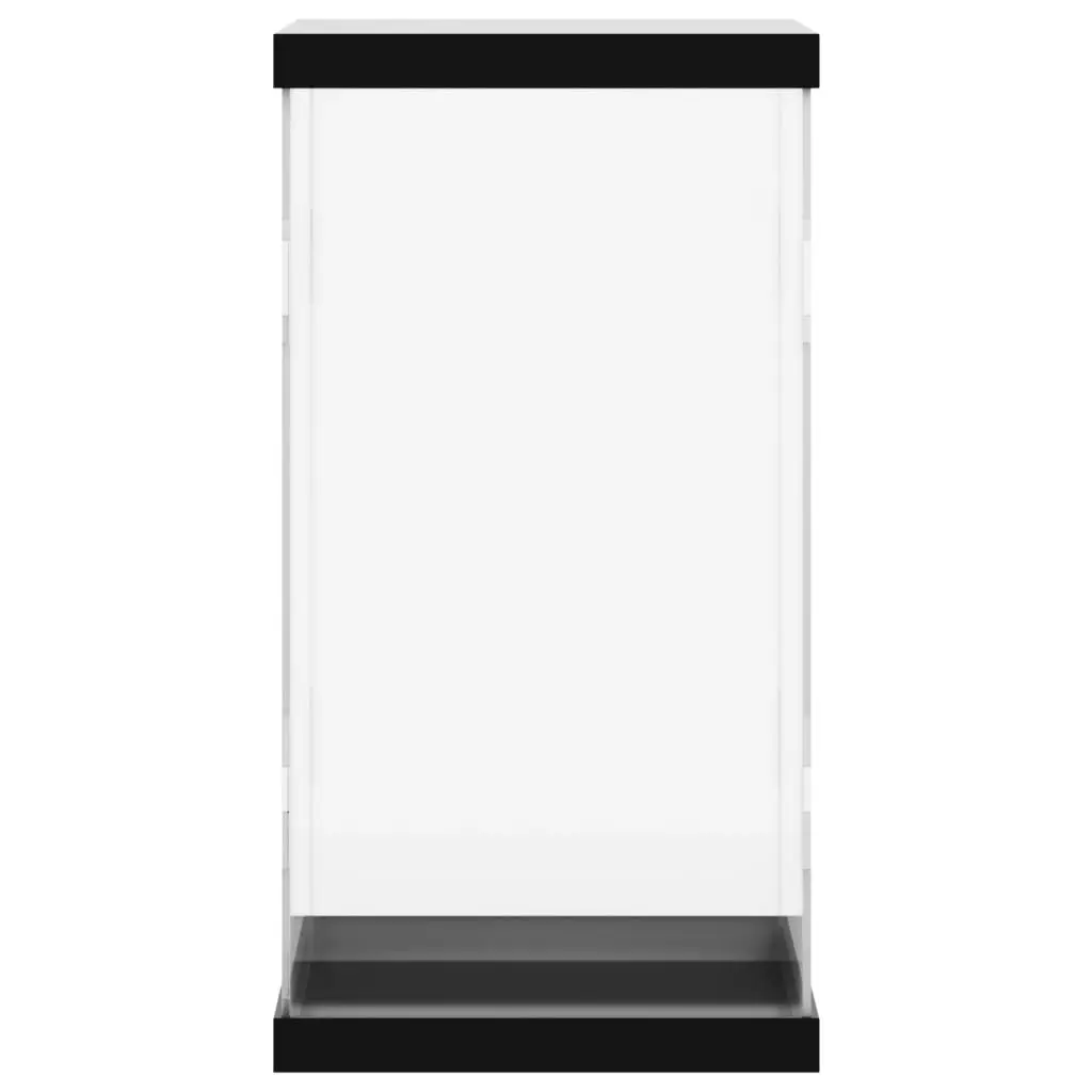 Acrylic Display Box for Collectibles