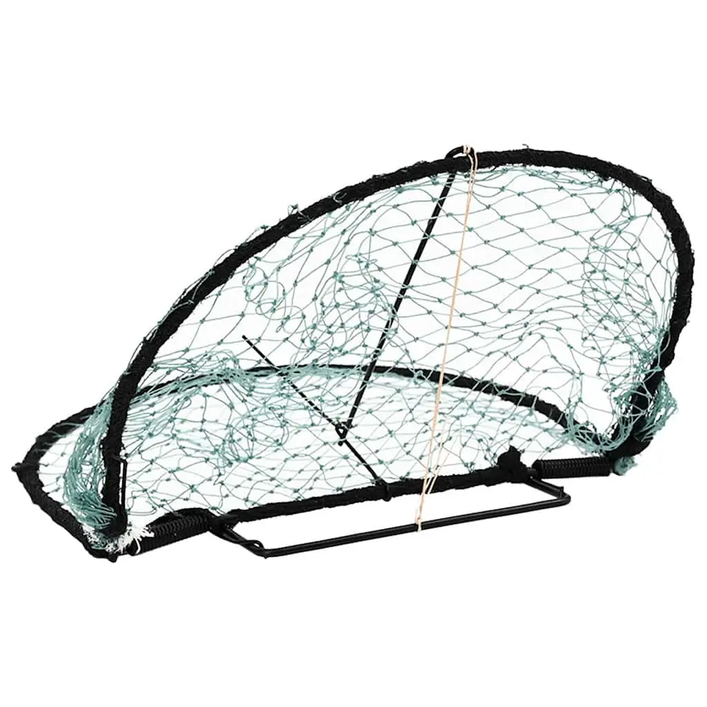 Bird Trap Humane Pest Control 30cm Reusable Foldable Outdoor Garden