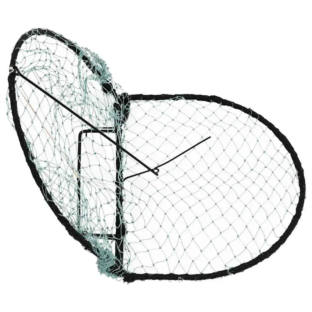 Bird Trap Humane Pest Control 30cm Reusable Foldable Outdoor Garden