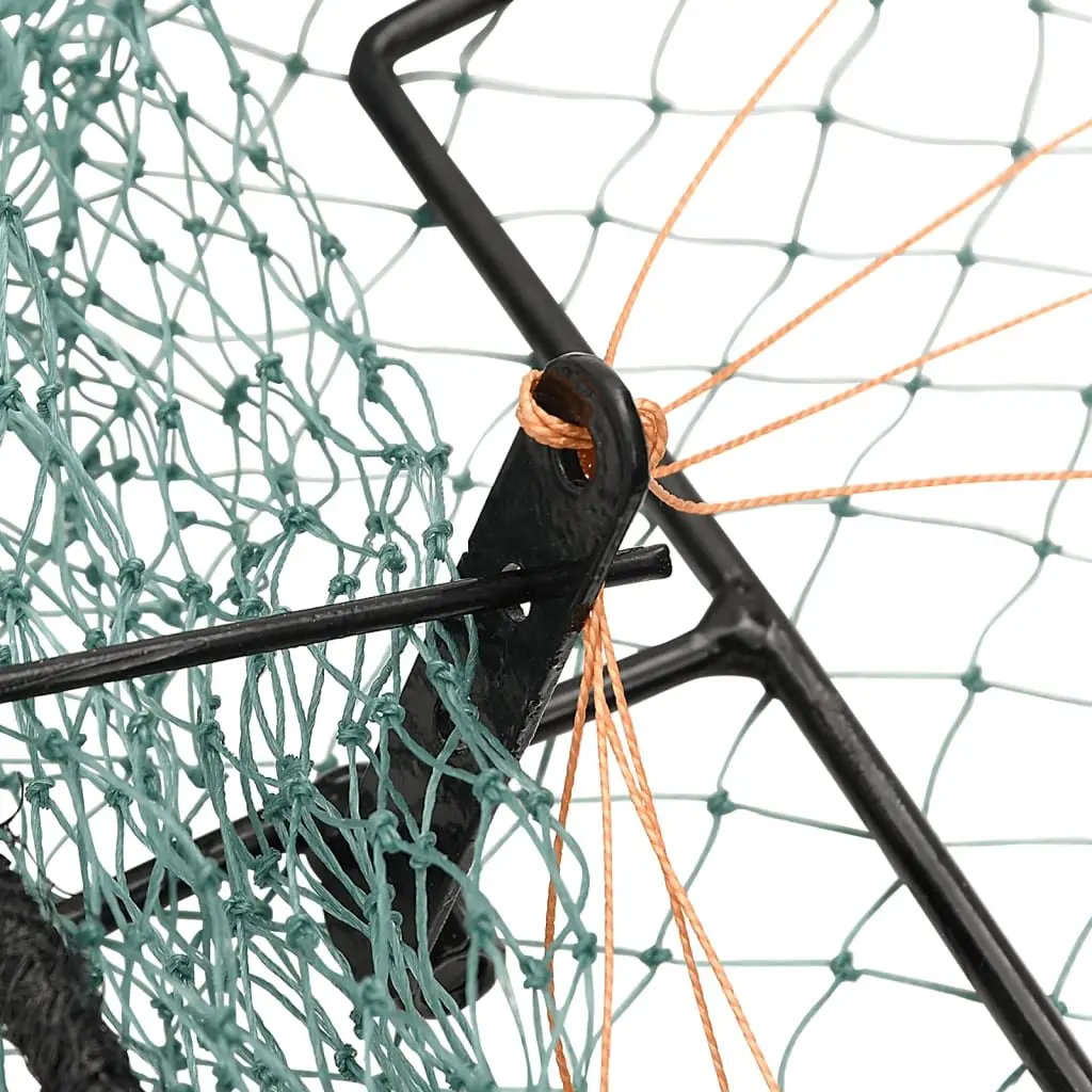 Bird Trap Humane Catching Net 50x40 cm Outdoor Garden Pest Control