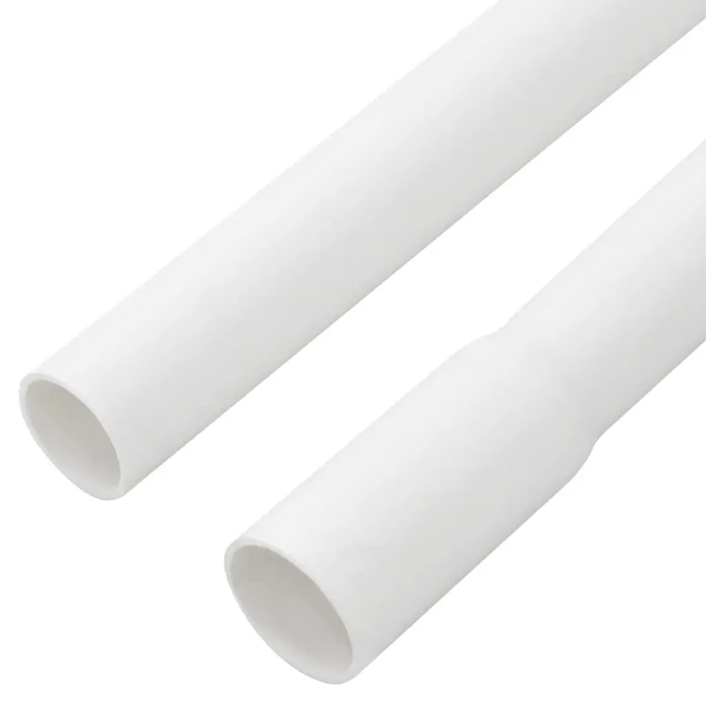 30m Ø16mm PVC Cable Trunking