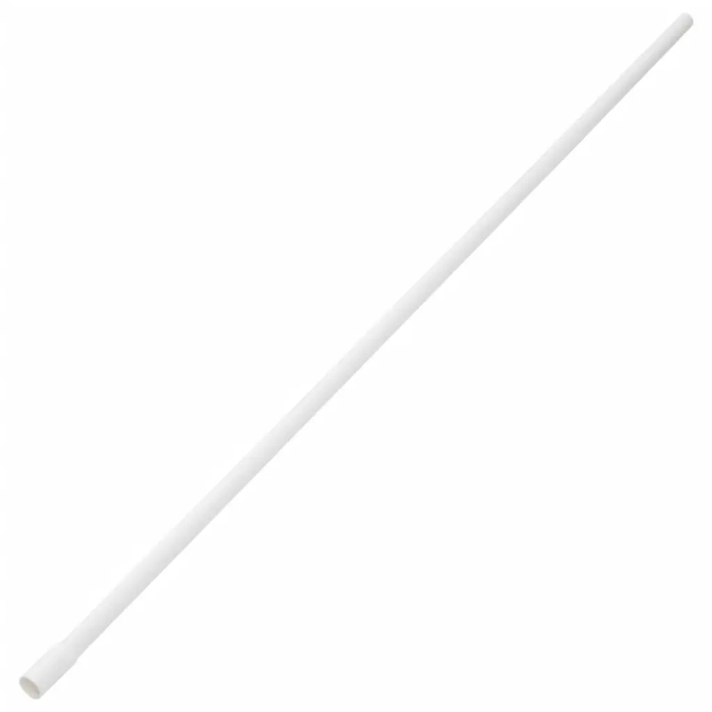 30m Ø16mm PVC Cable Trunking for Long-Lasting Use
