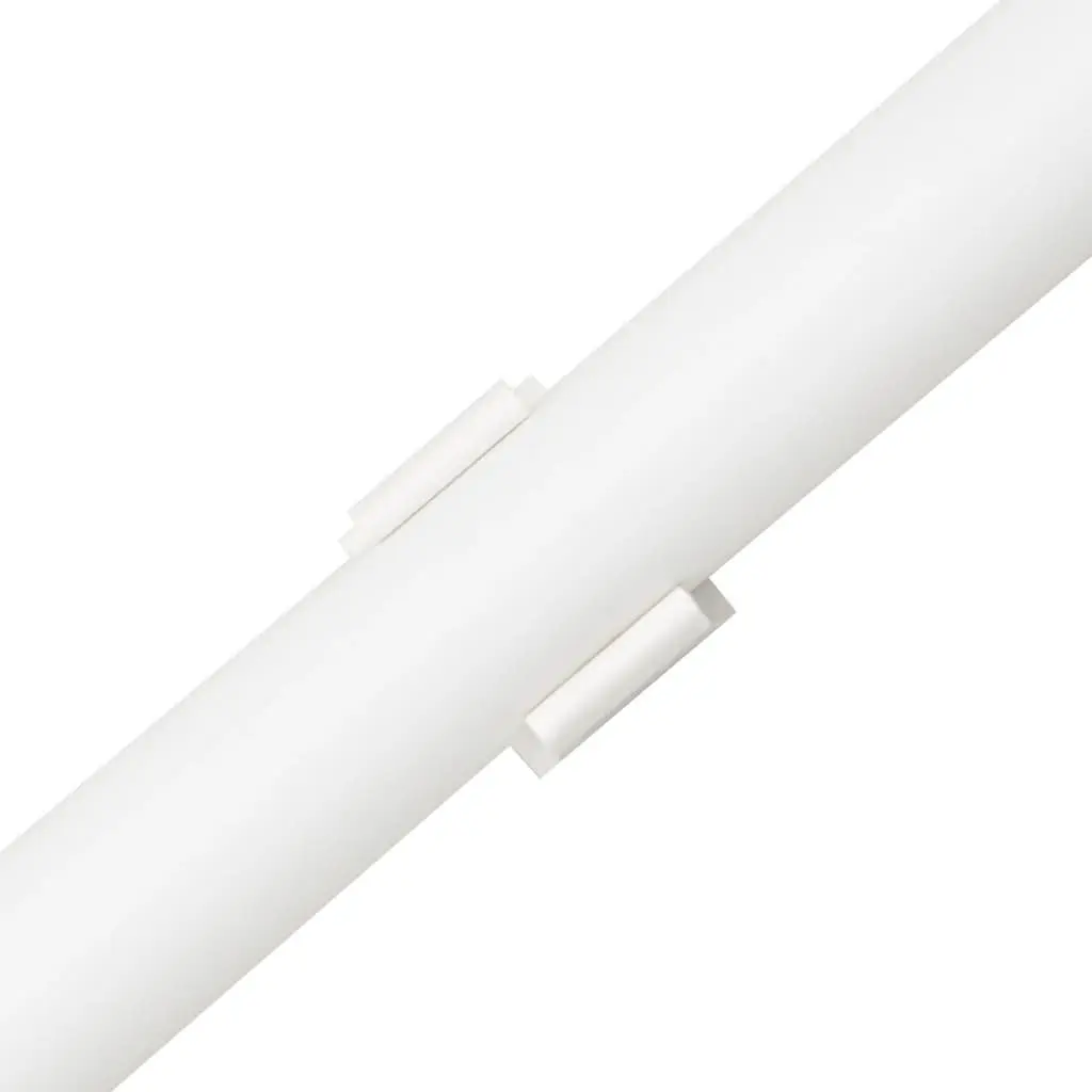 30m Ø16mm PVC Cable Trunking for Long-Lasting Use