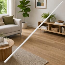 Value-Driven Cable Trunking 30x15mm PVC White 10m