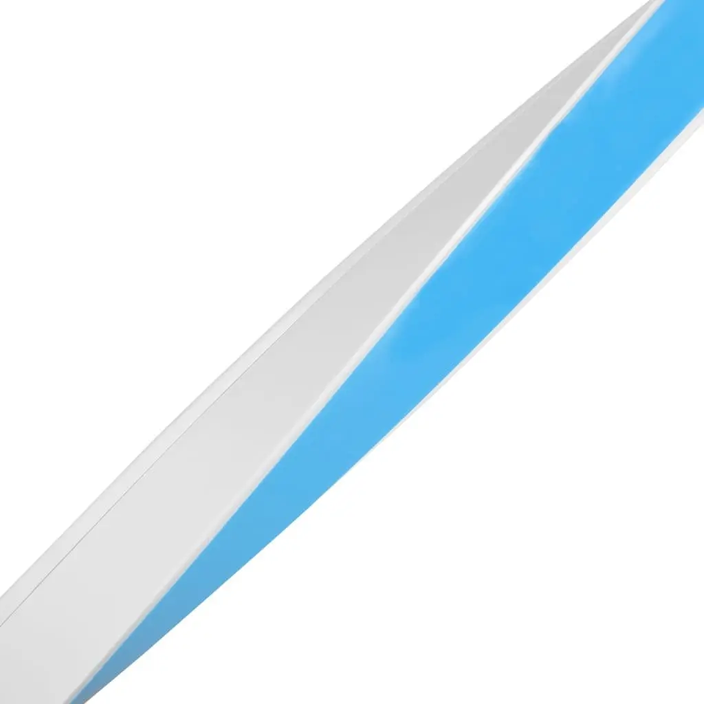Cable Trunking Self-Adhesive White 30x20mm 10m PVC Wire Management
