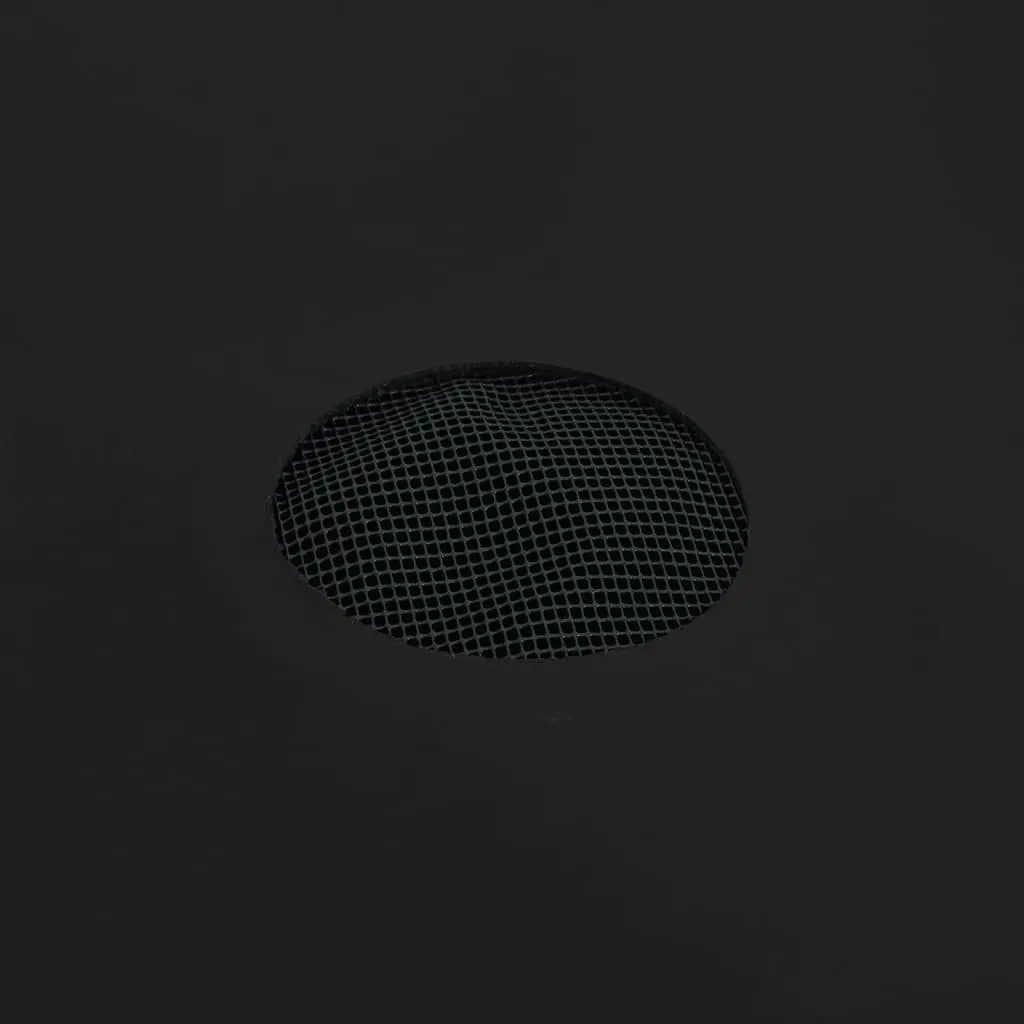 Collapsible Water Tank 750L Rain Collection Storage Black