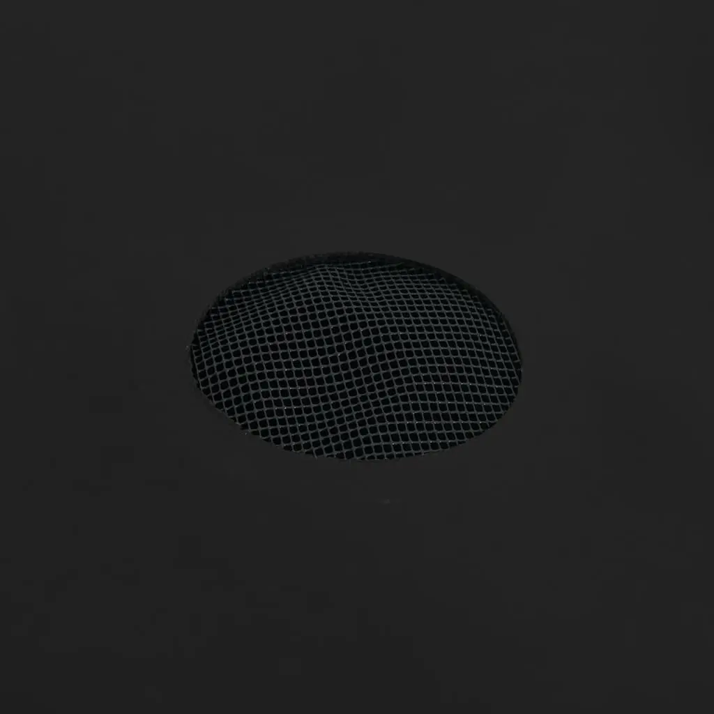 Collapsible Water Tank 380L Foldable Rainwater Storage Black