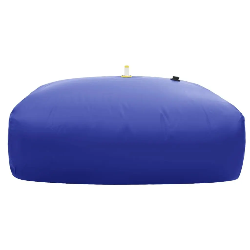Foldable Water Tank 3000L Blue Garden Storage Rainwater Collection