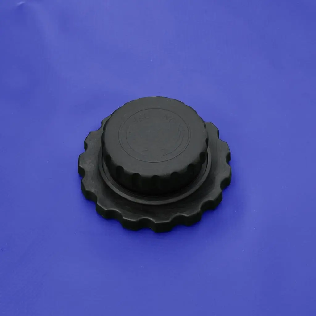 Foldable Water Tank 3000L Blue Garden Storage Rainwater Collection