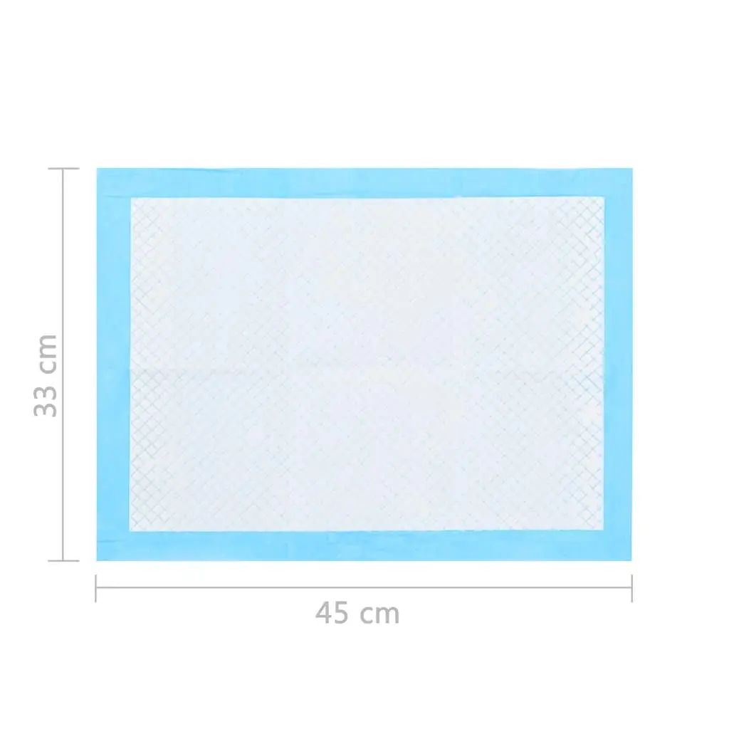 Pet Training Pads Absorbent 45x33 cm