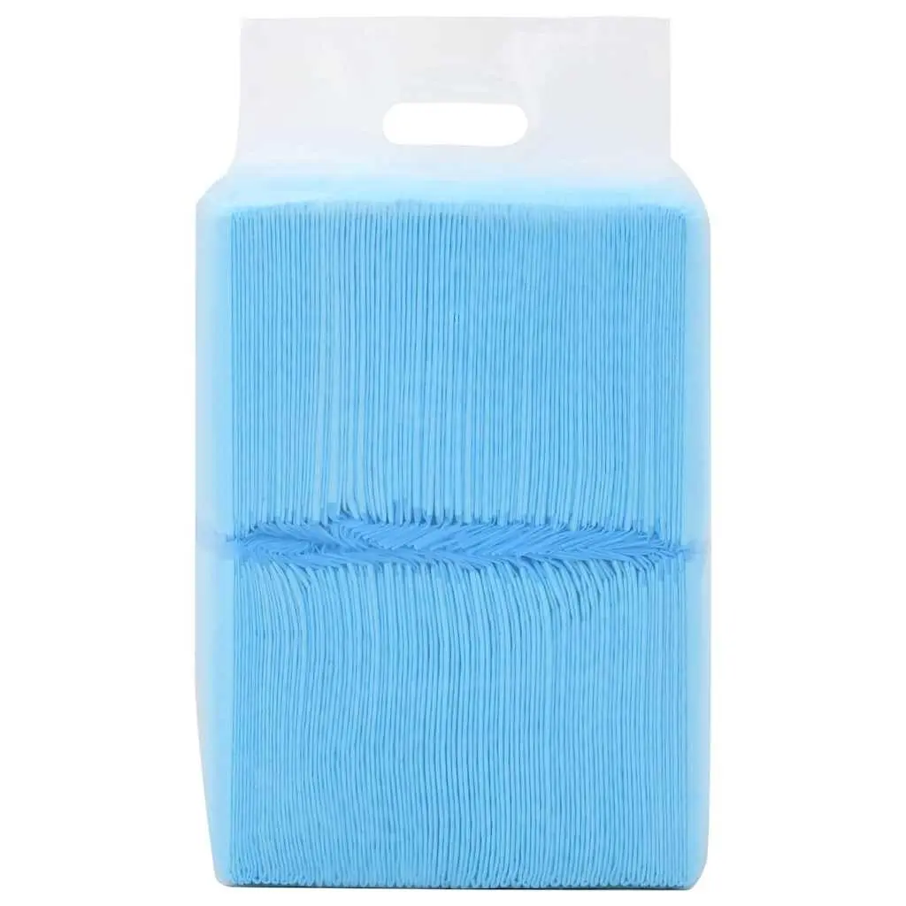 Pet Training Pads Absorbent 45x33 cm 200 Pieces