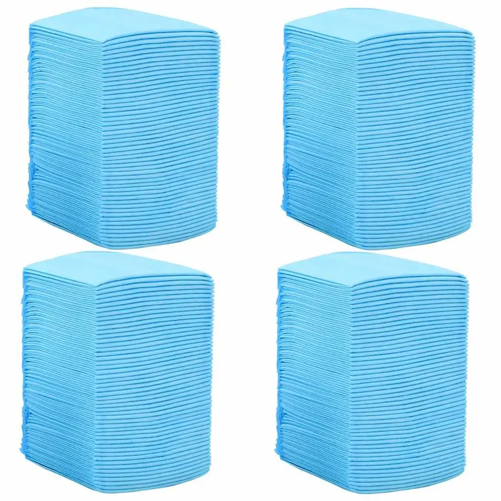 Pet Training Pads Absorbent 45x33 cm 200 Pieces