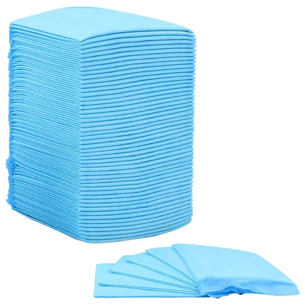 Pet Training Pads Absorbent 45x33 cm 200 Pieces