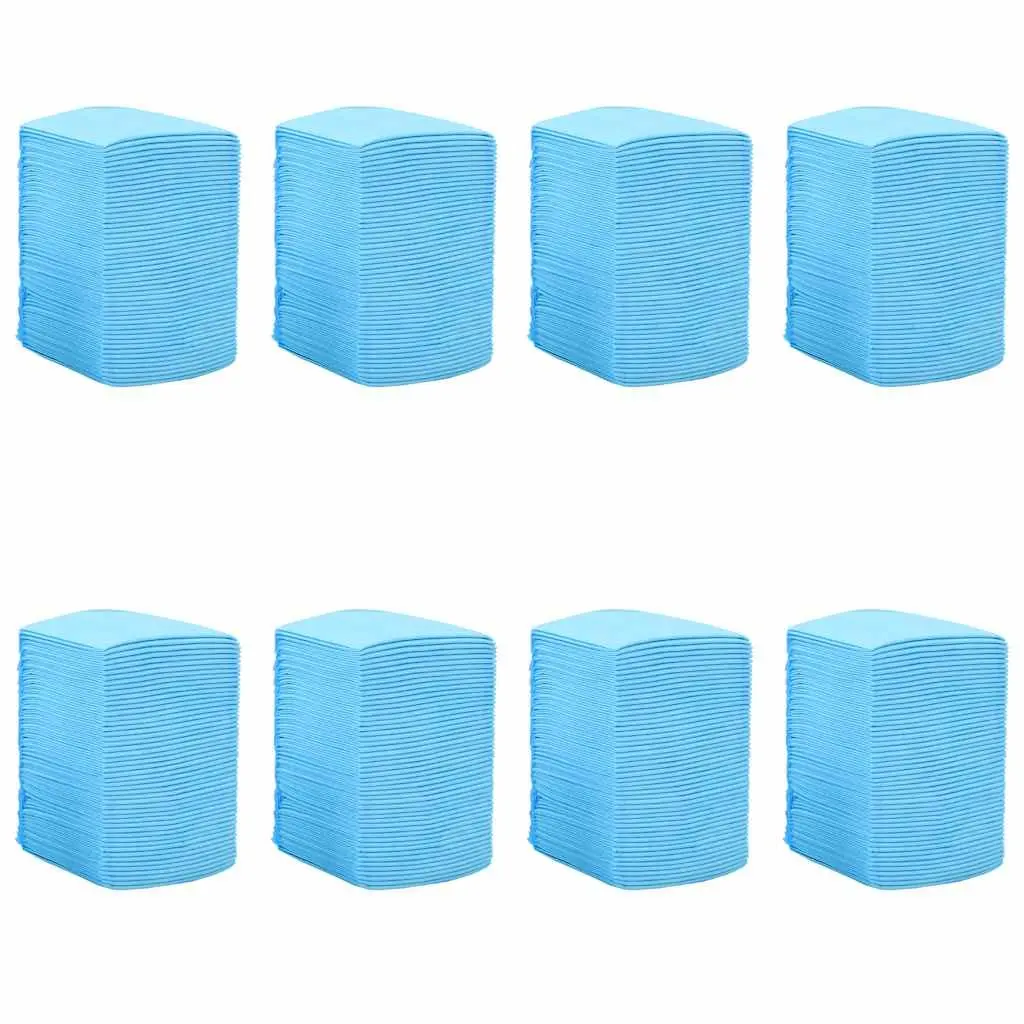 Pet Training Pads Indoor Use 45x33cm Non Woven 400 Pack
