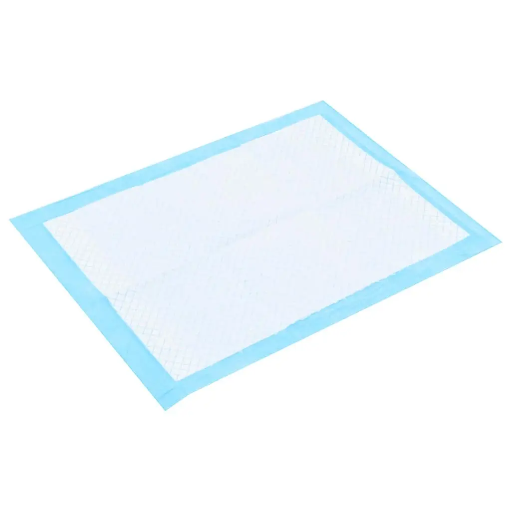 Pet Training Pads Indoor Use 45x33cm Non Woven 400 Pack