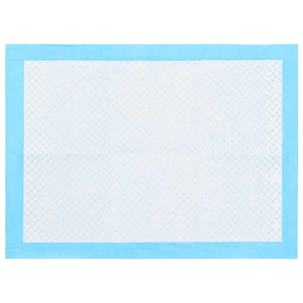 Pet Training Pads Indoor Use 45x33cm Non Woven 400 Pack
