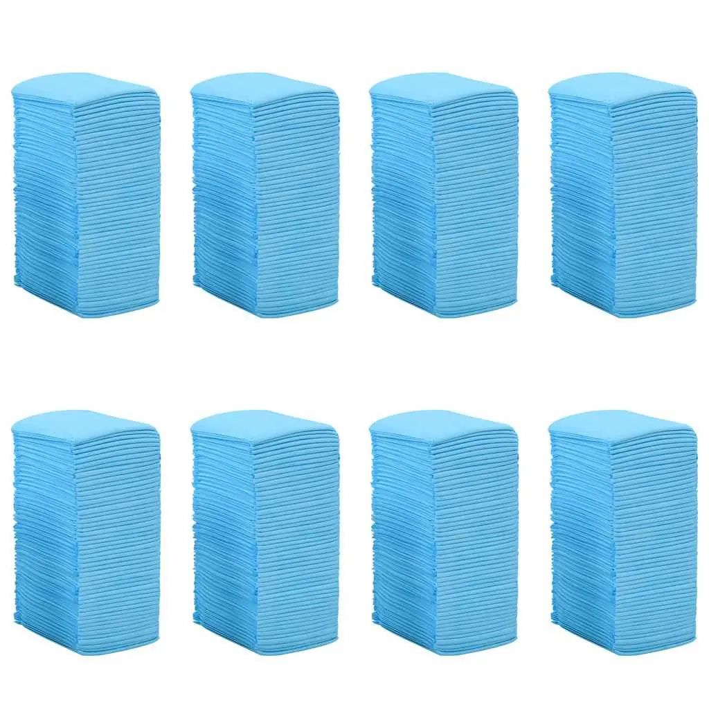 Puppy Dog Training Pads Absorbent 60x45 cm 400 Pieces