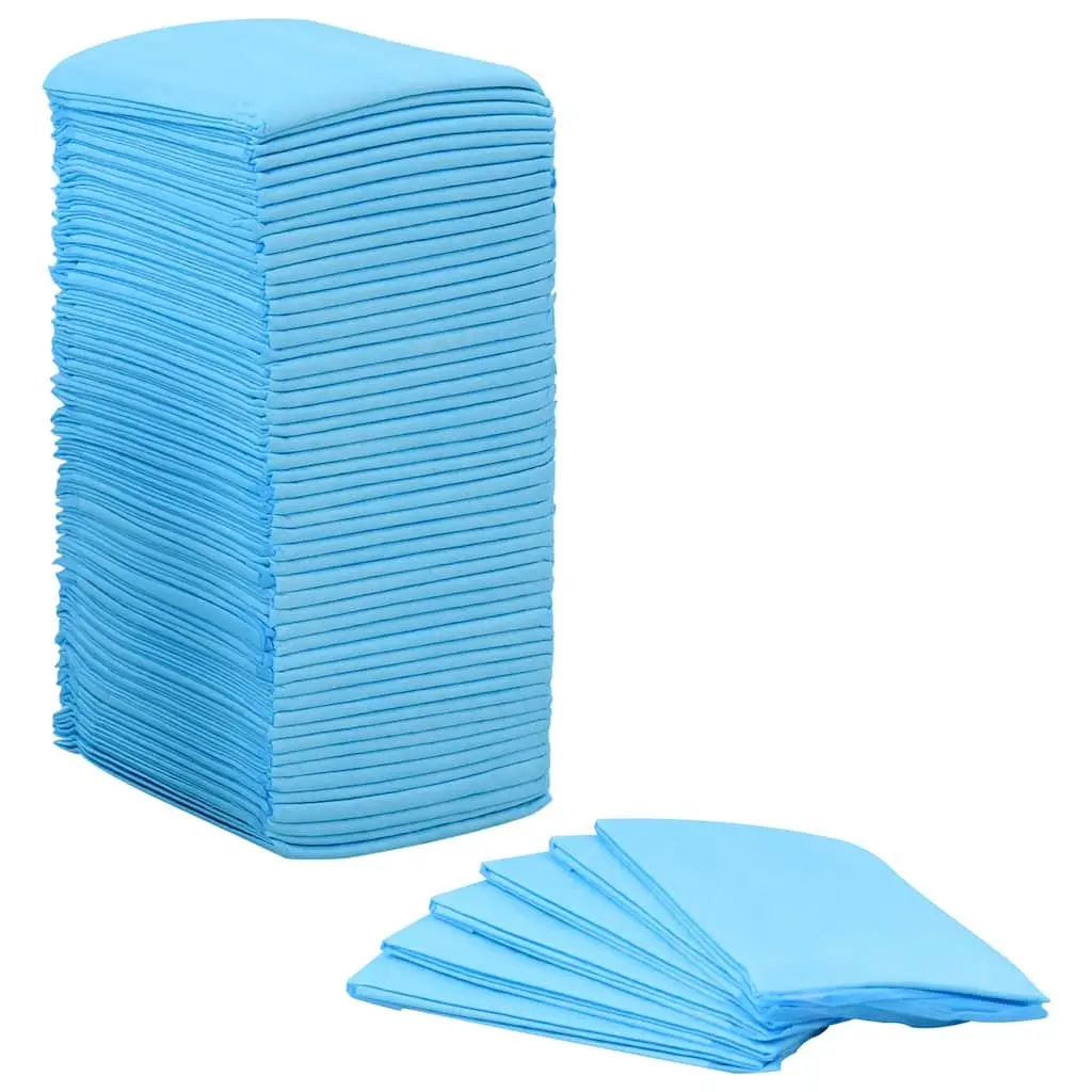 Puppy Dog Training Pads Absorbent 60x45 cm 400 Pieces