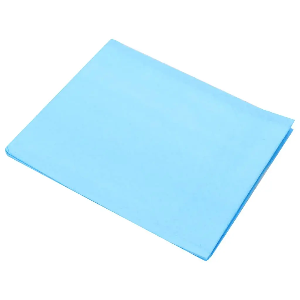 Pet Training Pads 90x60 cm Highly Absorbent Non Woven 100 Pieces