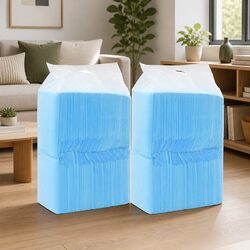 200 Puppy Training Pads – 90x60 cm for Easy Cleanup