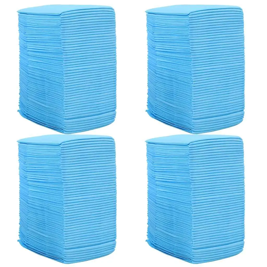 Absorbent Puppy Training Pads 90x60cm for Dog Toilet Training 200 Pack