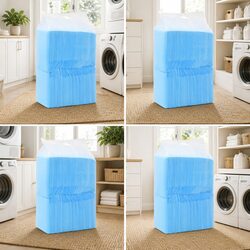 Dependable Pet Training Pads 400 pcs 90x60 cm