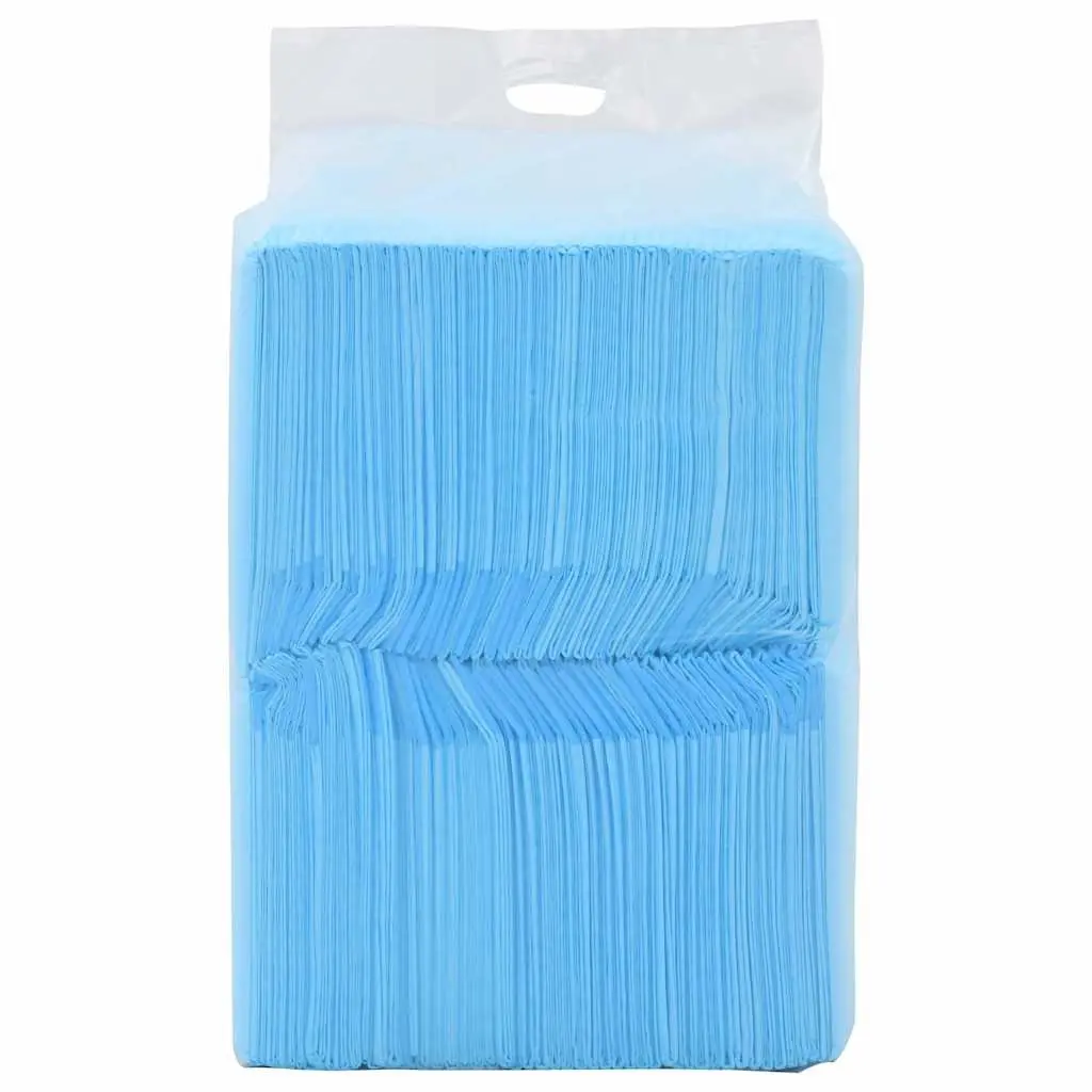 Training Pads Absorbent 90x60 cm Non Woven 400 pcs