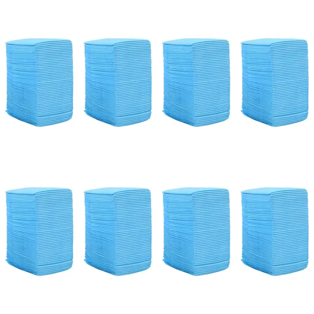 Training Pads Absorbent 90x60 cm Non Woven 400 pcs