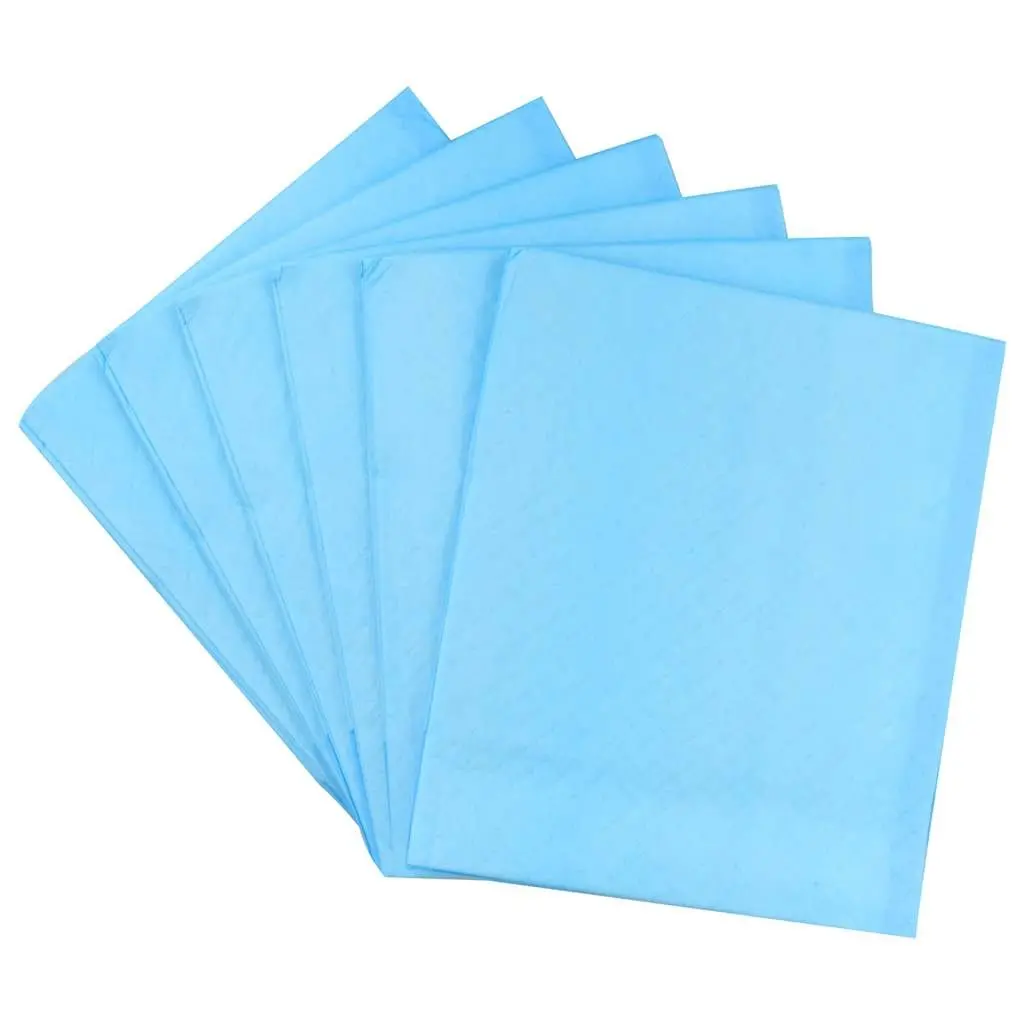 Training Pads Absorbent 90x60 cm Non Woven 400 pcs