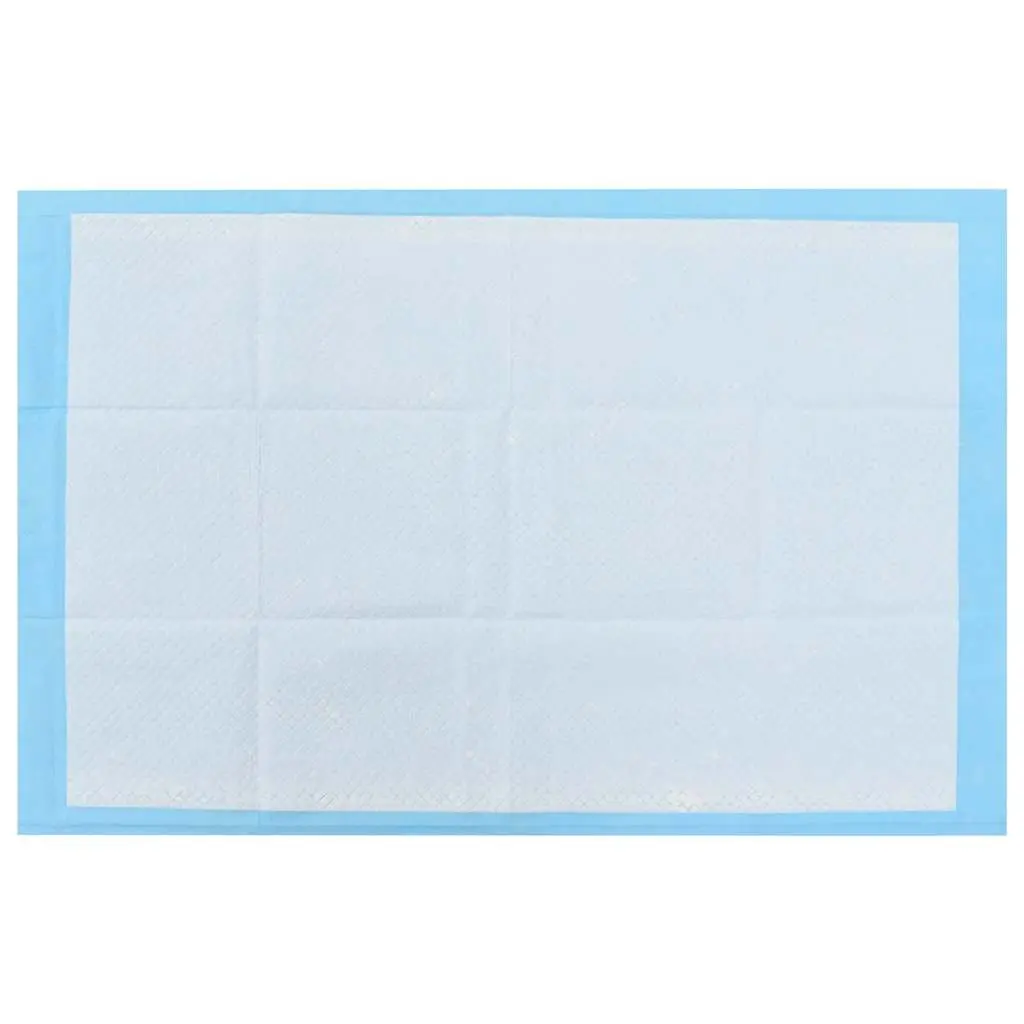 Training Pads Absorbent 90x60 cm Non Woven 400 pcs
