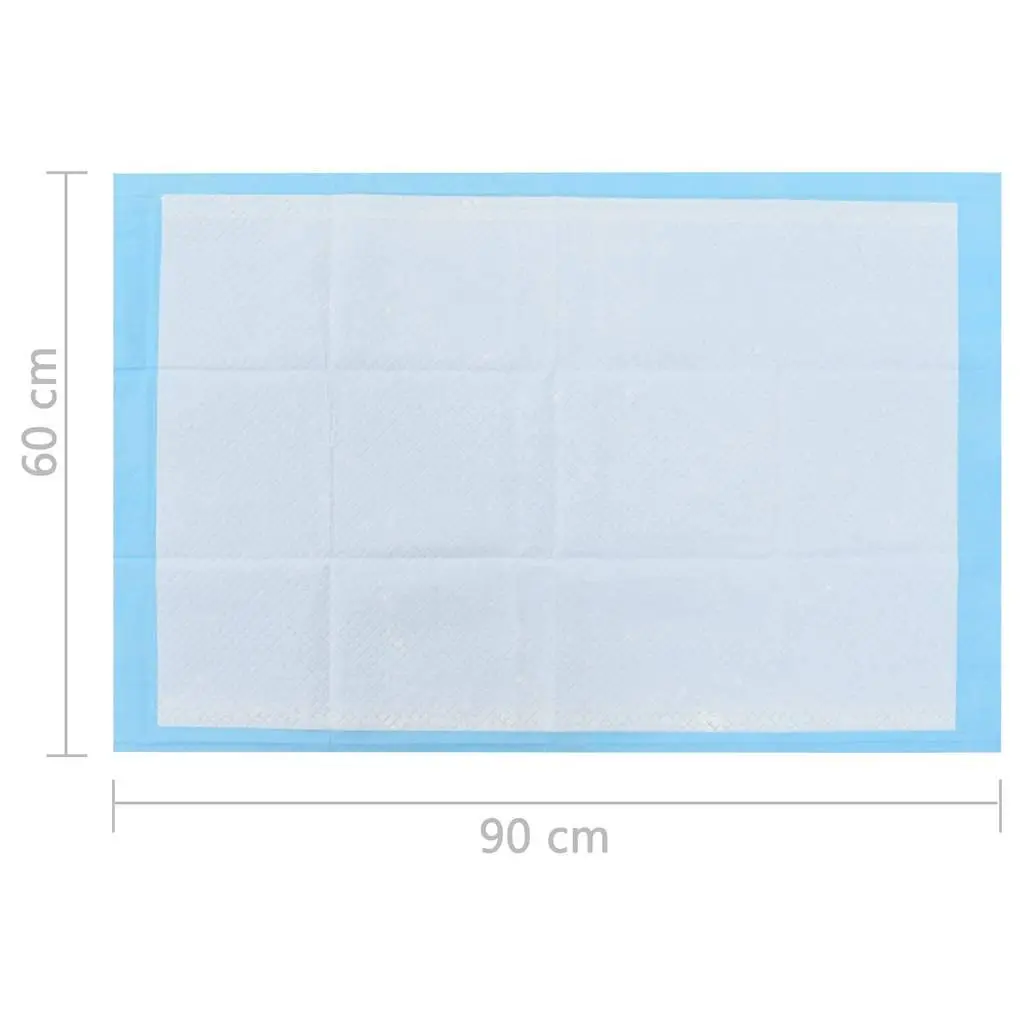 Training Pads Absorbent 90x60 cm Non Woven 400 pcs