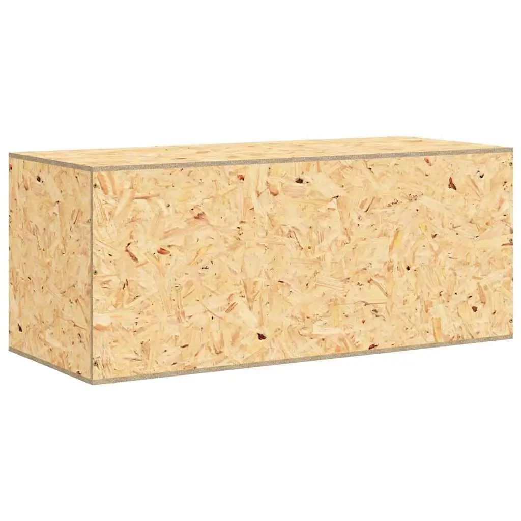 Small Animal Terrarium Habitat Enclosure 120 x 50 x 50 cm Multicolour