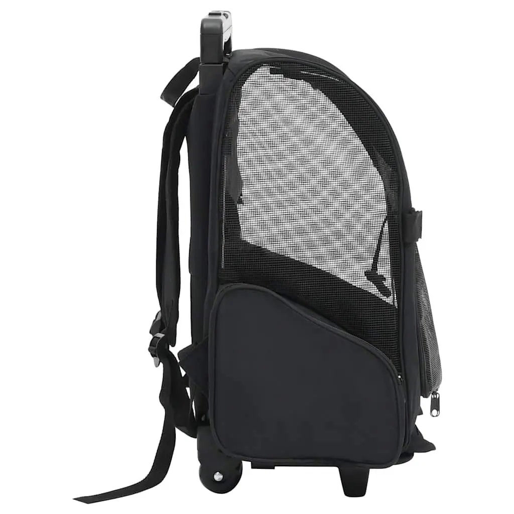 Pet Trolley for Small Pets