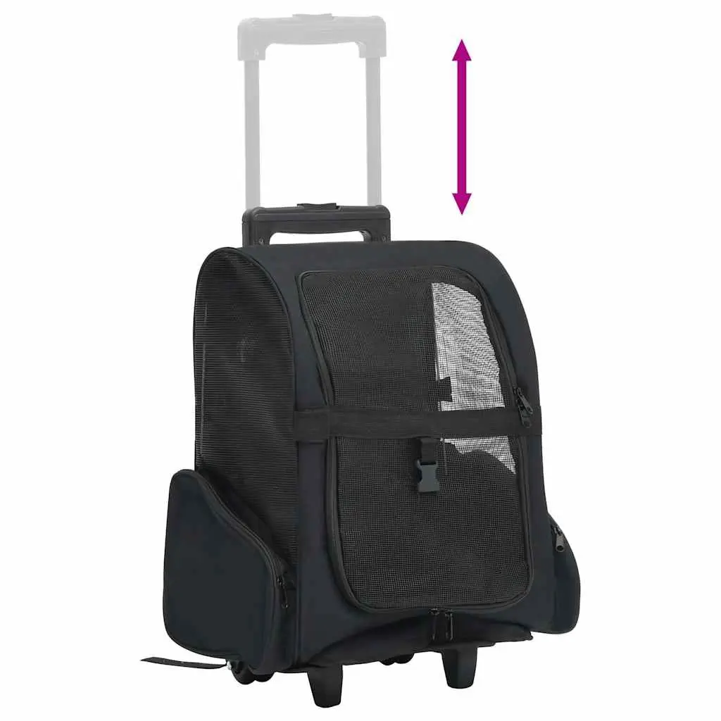 Pet Trolley for Small Pets