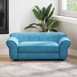 Comfortable Dog Sofa Bed for Small Pets