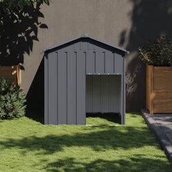 Reliable Dog House with Roof - Safety for Your Pet