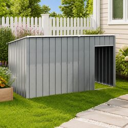 Reliable Dog House with Roof for Your Pet