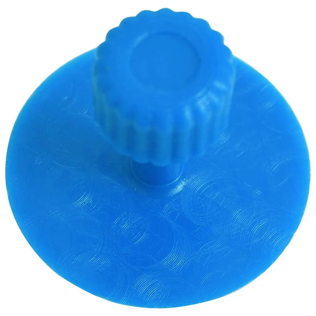 Dent Removal Glue Puller Tabs Repair Tool Kit 36 Pieces Multicolour
