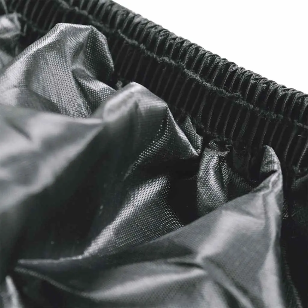 Motorcycle Cover Waterproof Protection Double-Stitched 70D Polyester Multicolour
