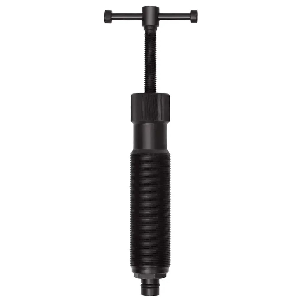 Hydraulic Ram Thread Puller Tool 10 Ton Capacity Multicolour