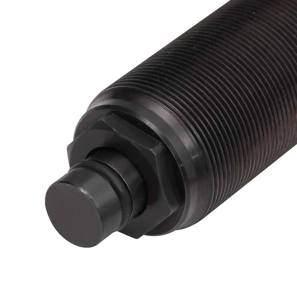 Hydraulic Ram Thread Puller Tool 10 Ton Capacity Multicolour