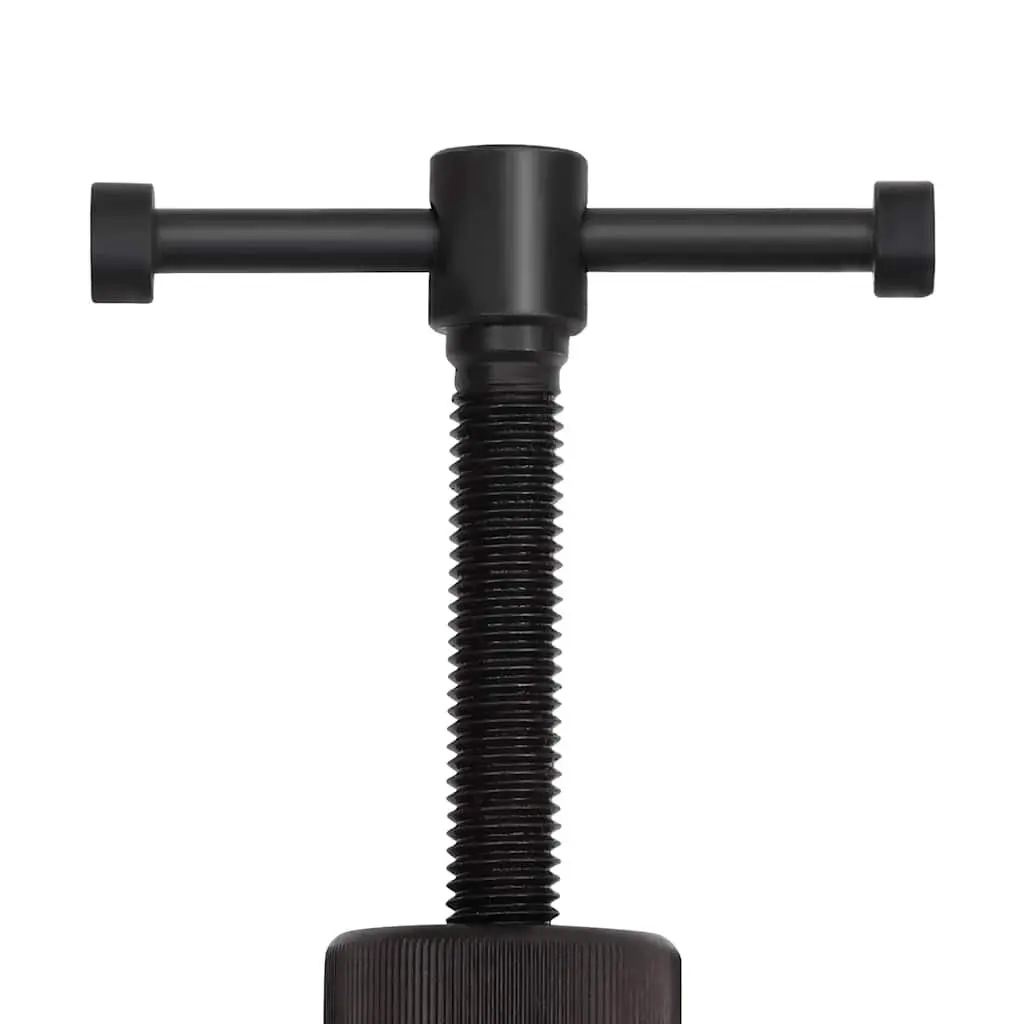 Hydraulic Ram Thread Puller Tool 10 Ton Capacity Multicolour