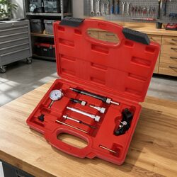 Diesel Fuel Injection Pump Timing Tool Set Multicolour Distributor Engine