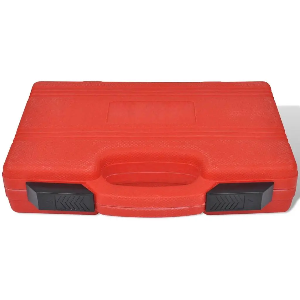 Diesel Fuel Injection Pump Timing Tool Set for Distributor Type Diesel Pumps Multicolour