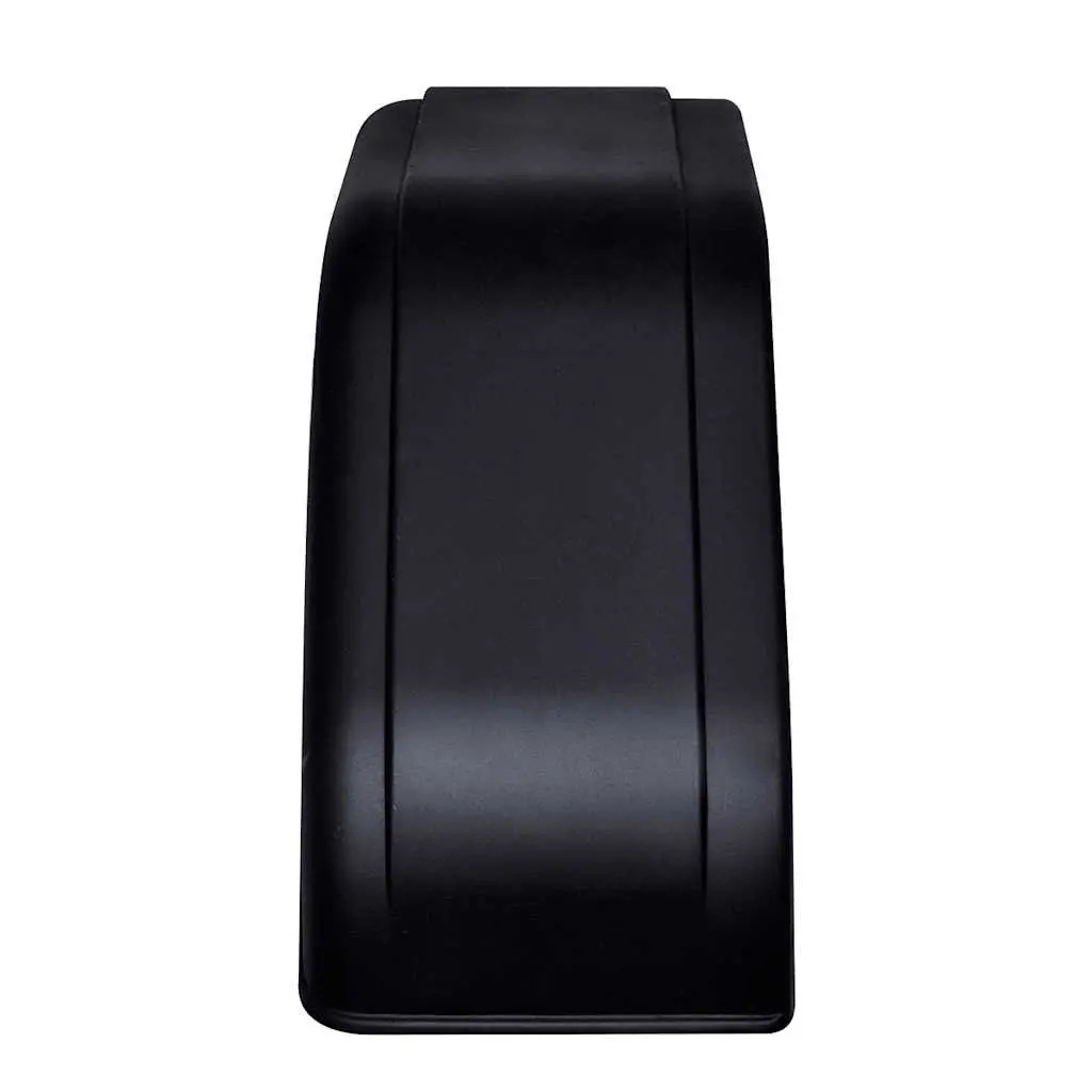 Mudguard Fender Set Protection 220 x 760 mm Black