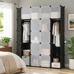 Reliable and Affordable Modular Storage Cabinet for You