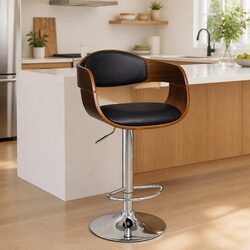 Reliable Bar Stool with Quality Design and Comfort
