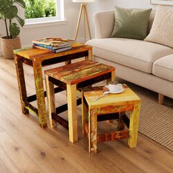 Quality Nesting Tables Offering Great Value