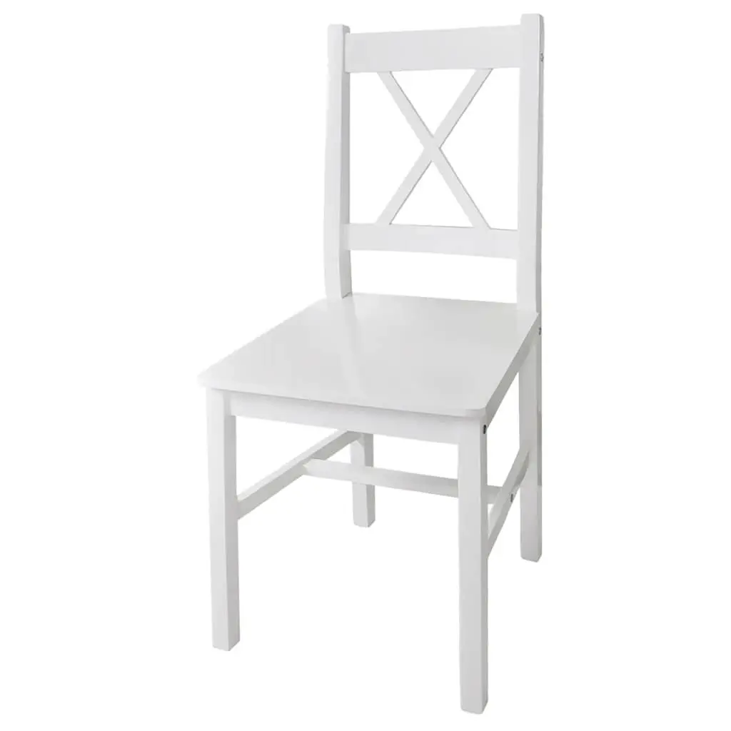 Dining Chairs Set of 4 with Comfort and Style
